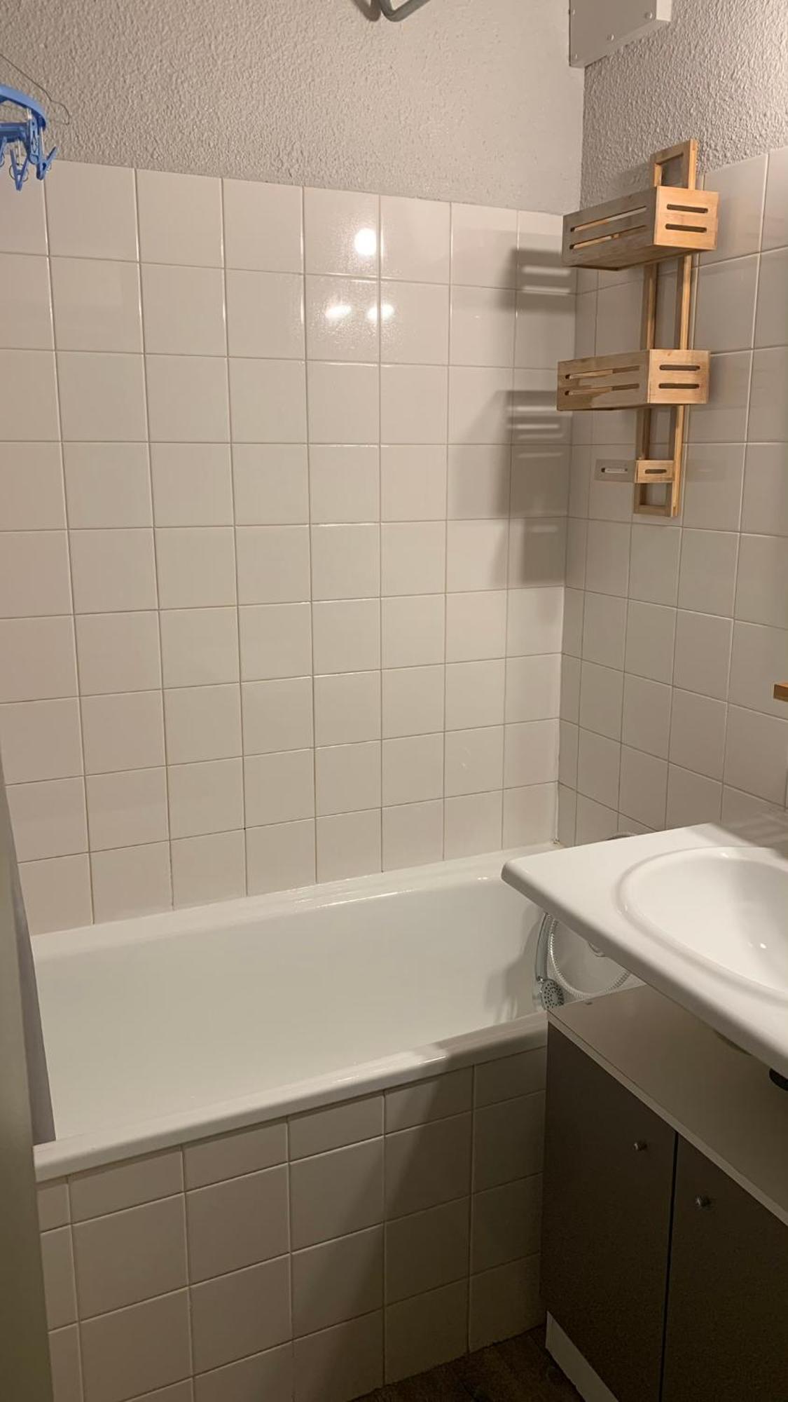 Appartement Coeur De Station Valfrejus 6 Pers モダーヌ エクステリア 写真