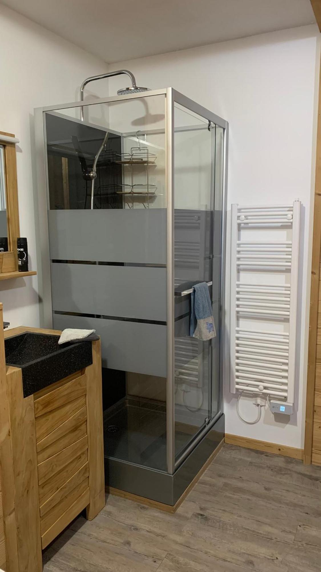 Appartement Coeur De Station Valfrejus 6 Pers モダーヌ エクステリア 写真